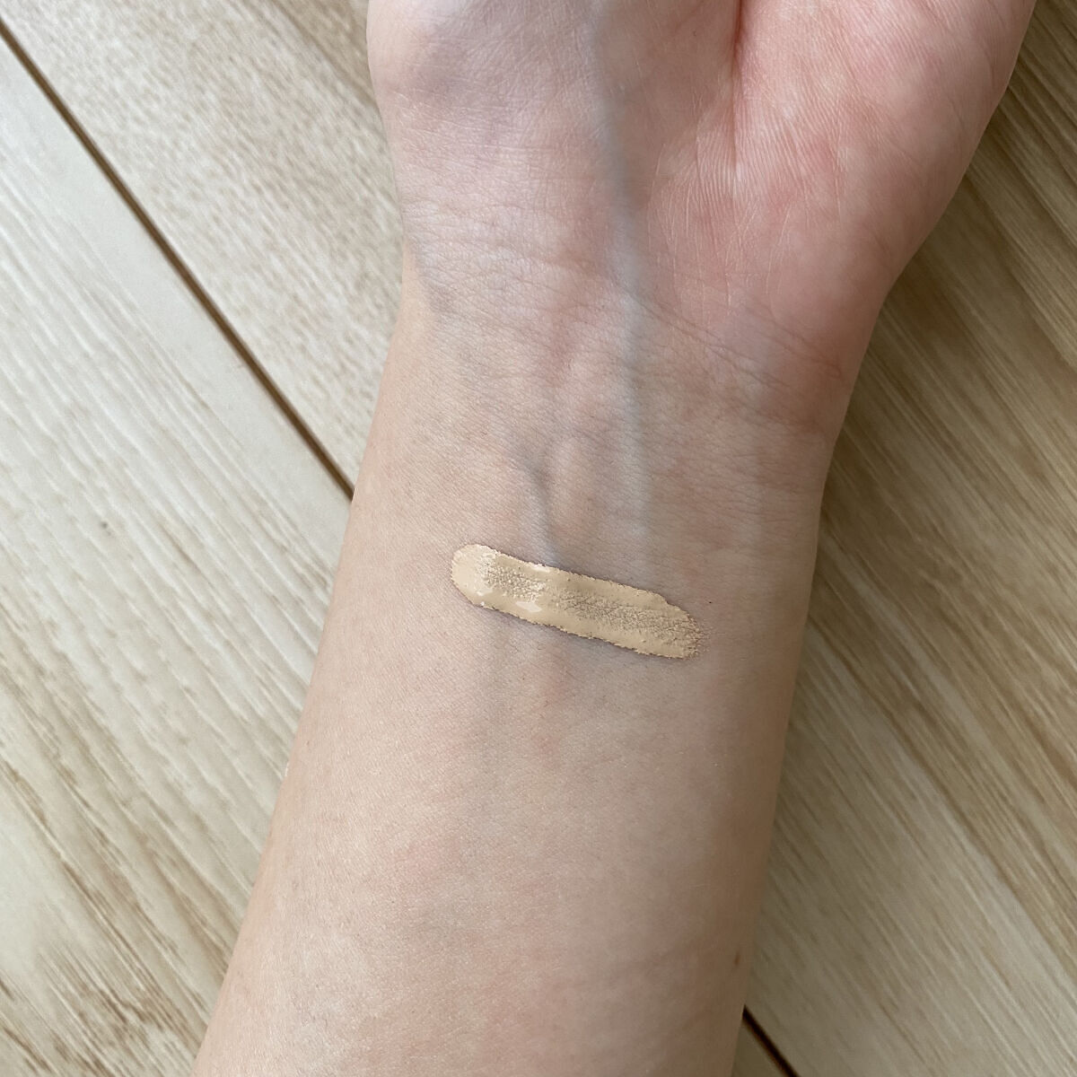 ロングラスティングチップコンシーラー/LUNA/リキッドコンシーラーを使ったクチコミ（3枚目）