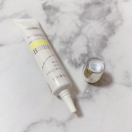 イプノス シーバムクリア リペアクリーム/ACSEINE/フェイスクリームを使ったクチコミ(3枚目)