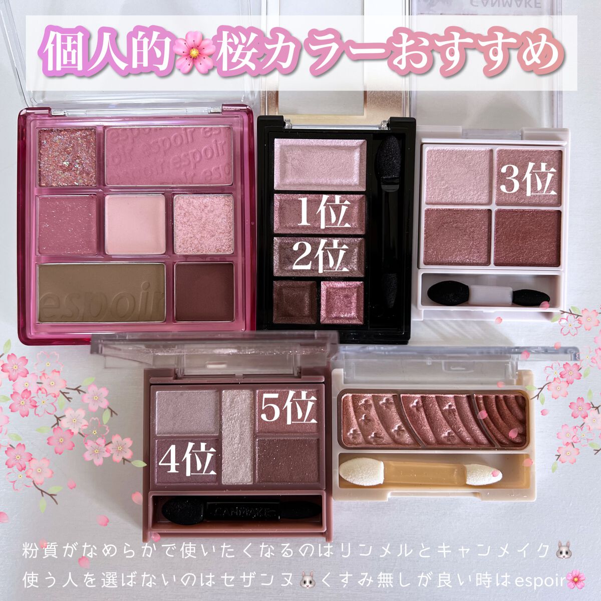 トーンアップアイシャドウ/CEZANNE/アイシャドウパレットを使ったクチコミ(8枚目)