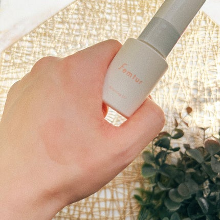 フェムチャー フローラプロテクトサプリ/アンファー(スカルプD)/健康サプリメントを使ったクチコミ(3枚目)