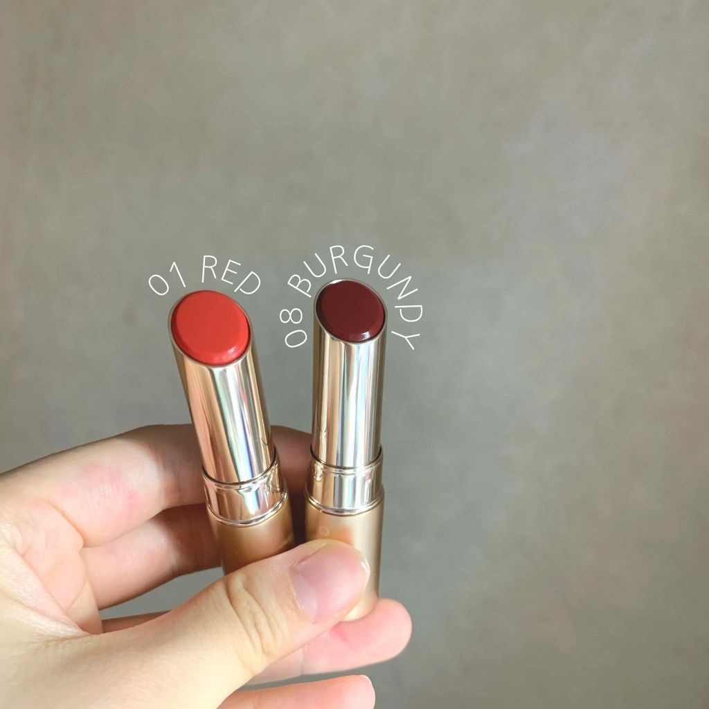 オペラ リップティント N/OPERA/リップティントを使ったクチコミ（2枚目）