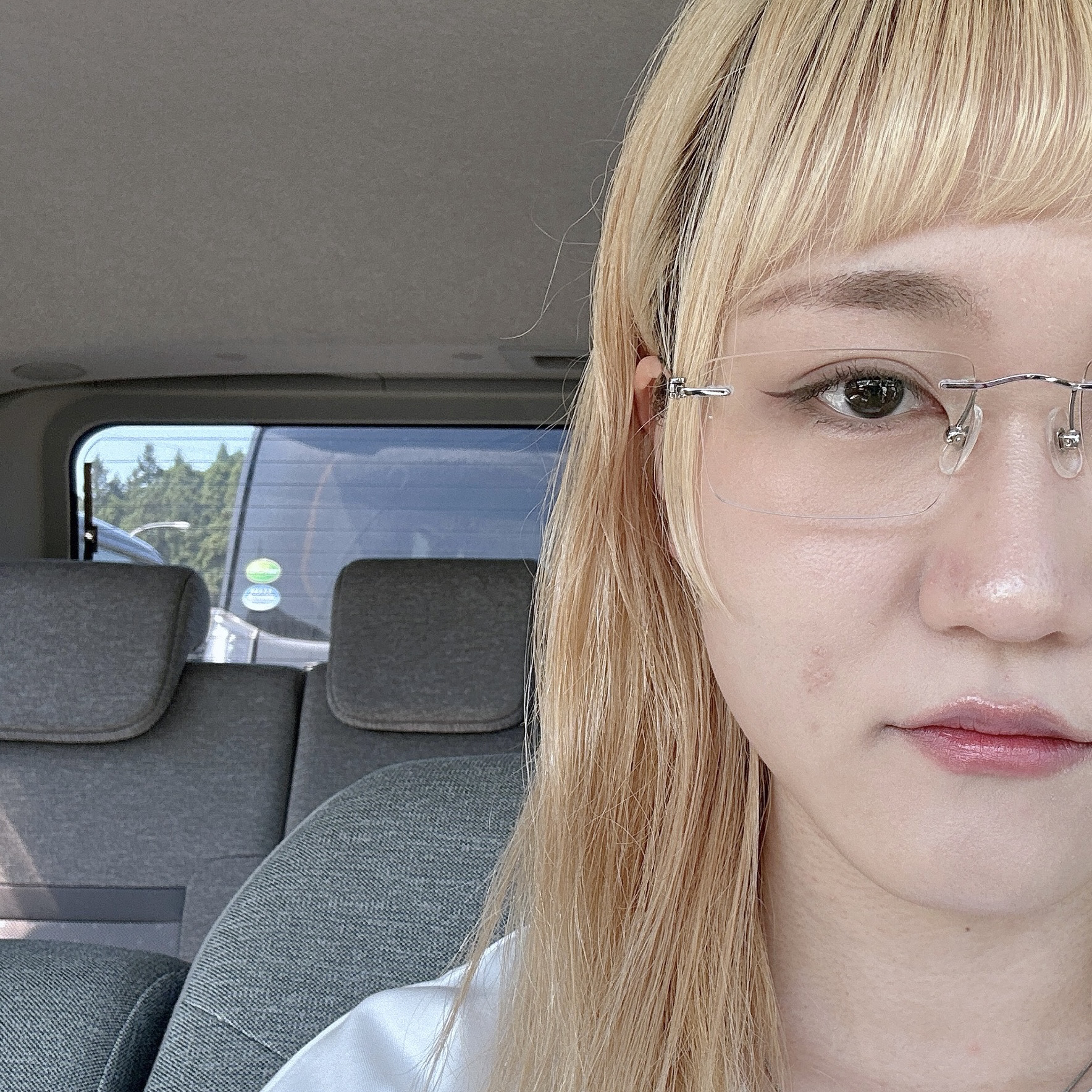 クイックラッシュカーラー/キャンメイク/マスカラ下地を使ったクチコミ（2枚目）