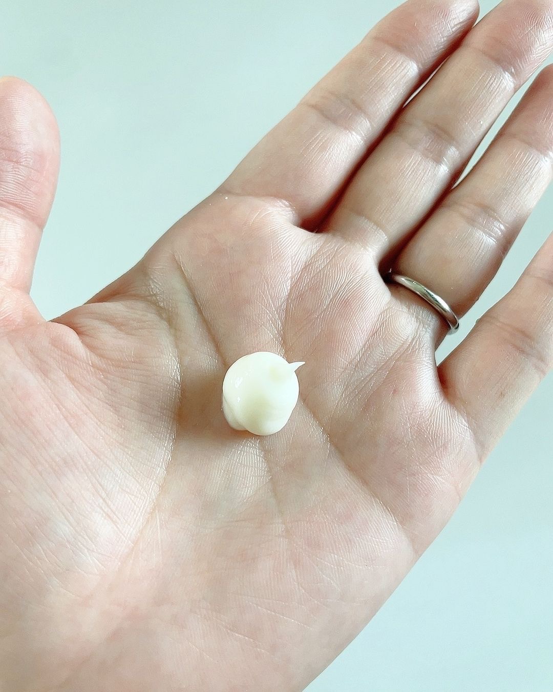 コラーゲンブースト スカルプパック/treecell/ヘアマスク・ヘアパックを使ったクチコミ（3枚目）