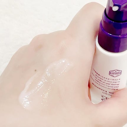 プラセンミルクエッセンス/Bb lab./美容液を使ったクチコミ(5枚目)