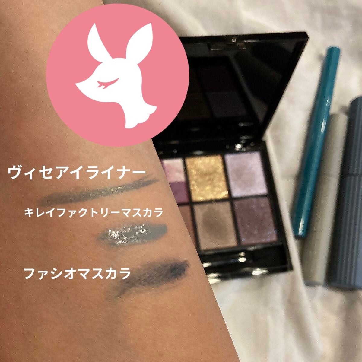 トゥルーディメンショングロウチーク/hince/パウダーチークを使ったクチコミ(6枚目)