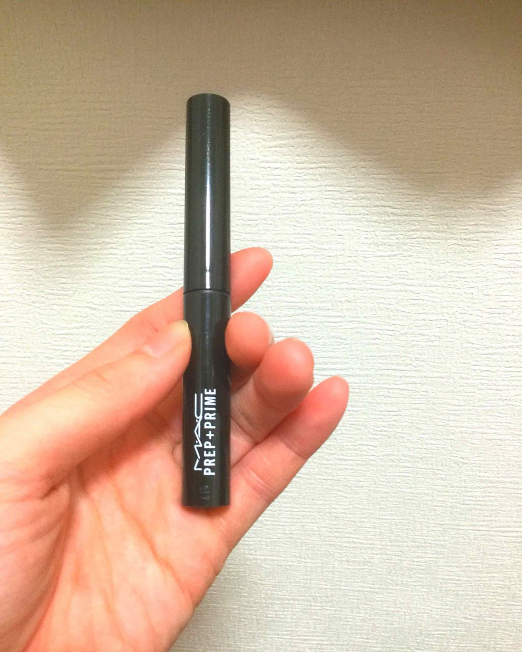 M·A·C プレップ プライム リップ/M・A・C/リップクリームを使ったクチコミ(3枚目)