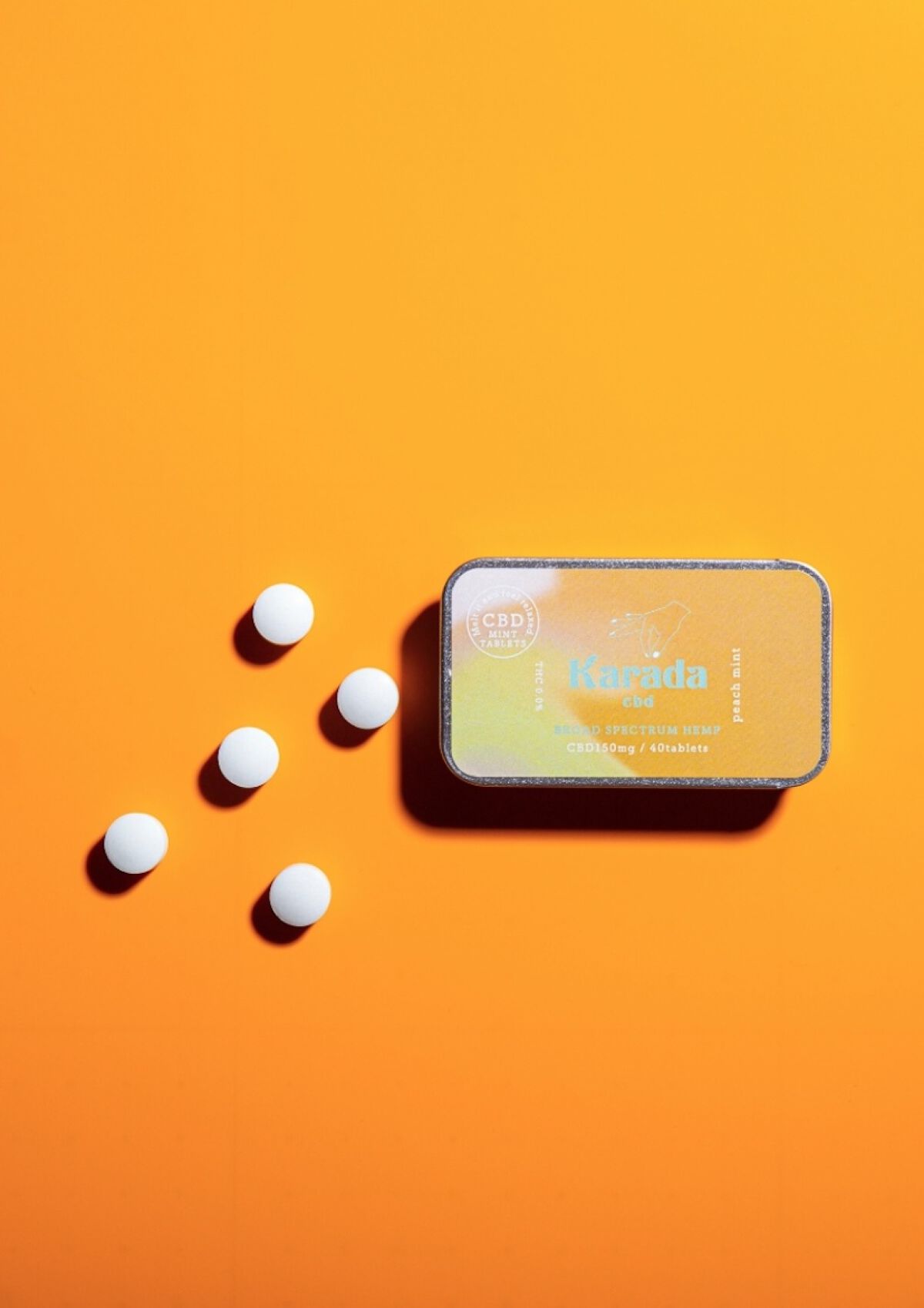 03 ピーチミント