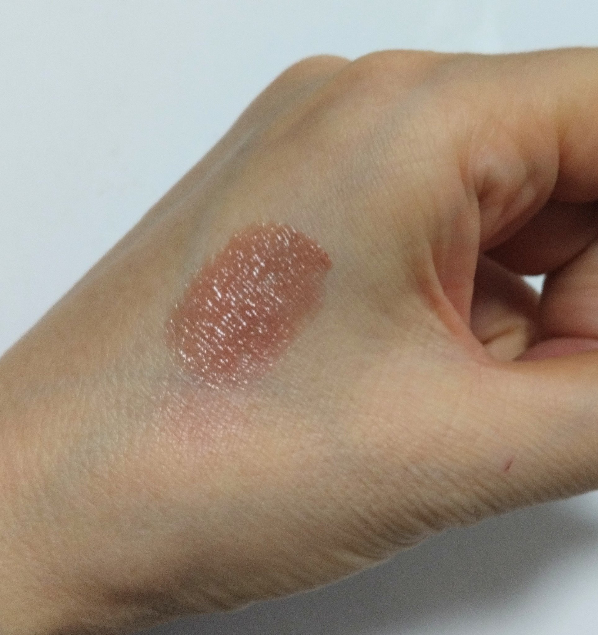 ピュアリーステイルージュ BE-237/コフレドール/口紅を使ったクチコミ（1枚目）