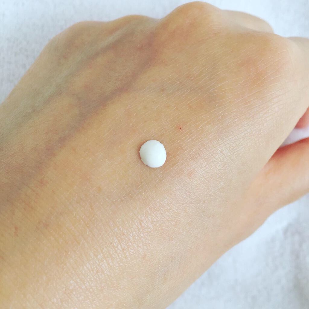 VC トーンアップUVエッセンス/SKIO/日焼け止めローションを使ったクチコミ（2枚目）