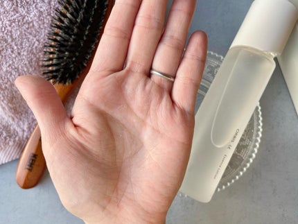 オルビスユー エッセンスローション /オルビス/化粧水を使ったクチコミ(3枚目)