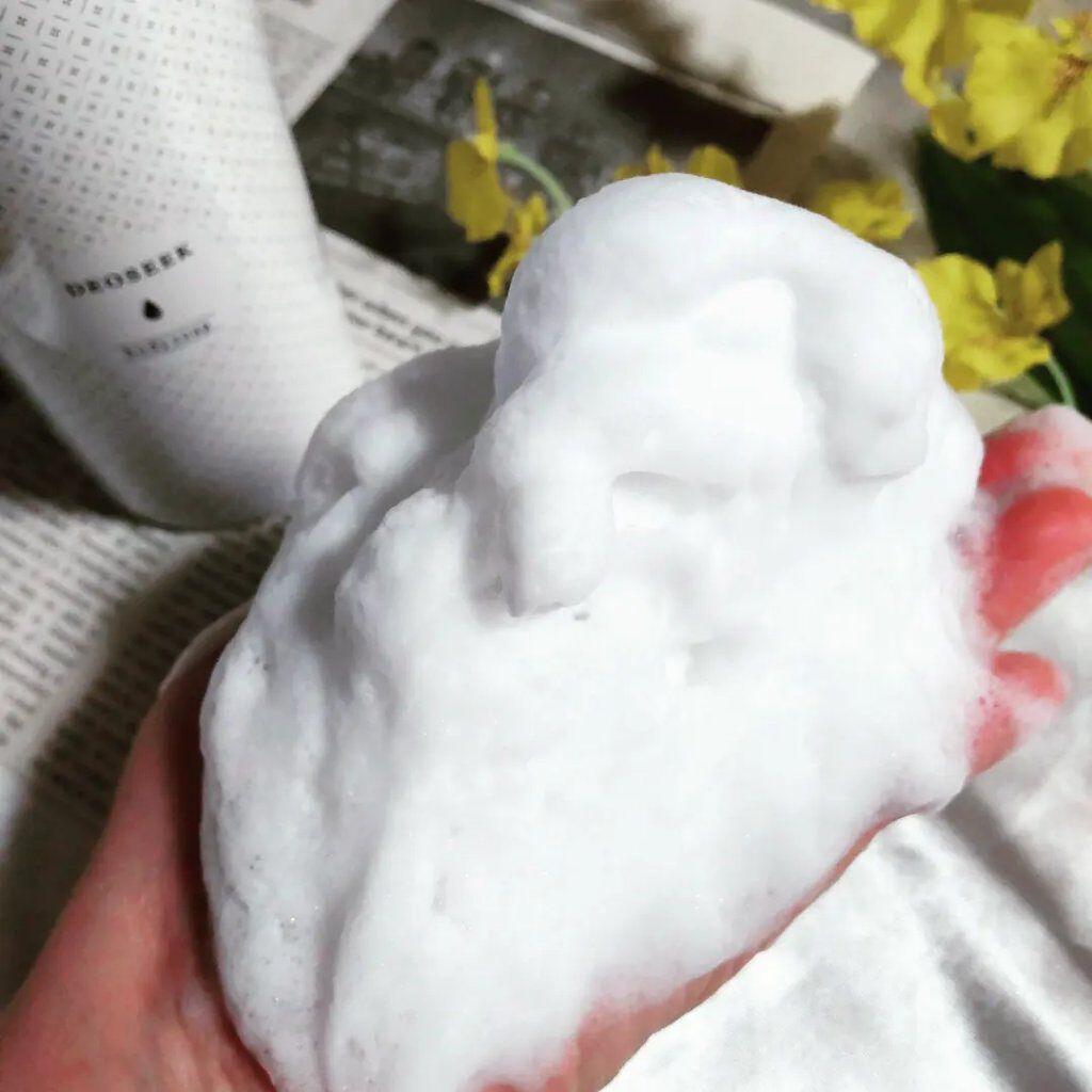 デオシーク クリーム/DEOSEEK/デオドラント・制汗剤を使ったクチコミ（3枚目）