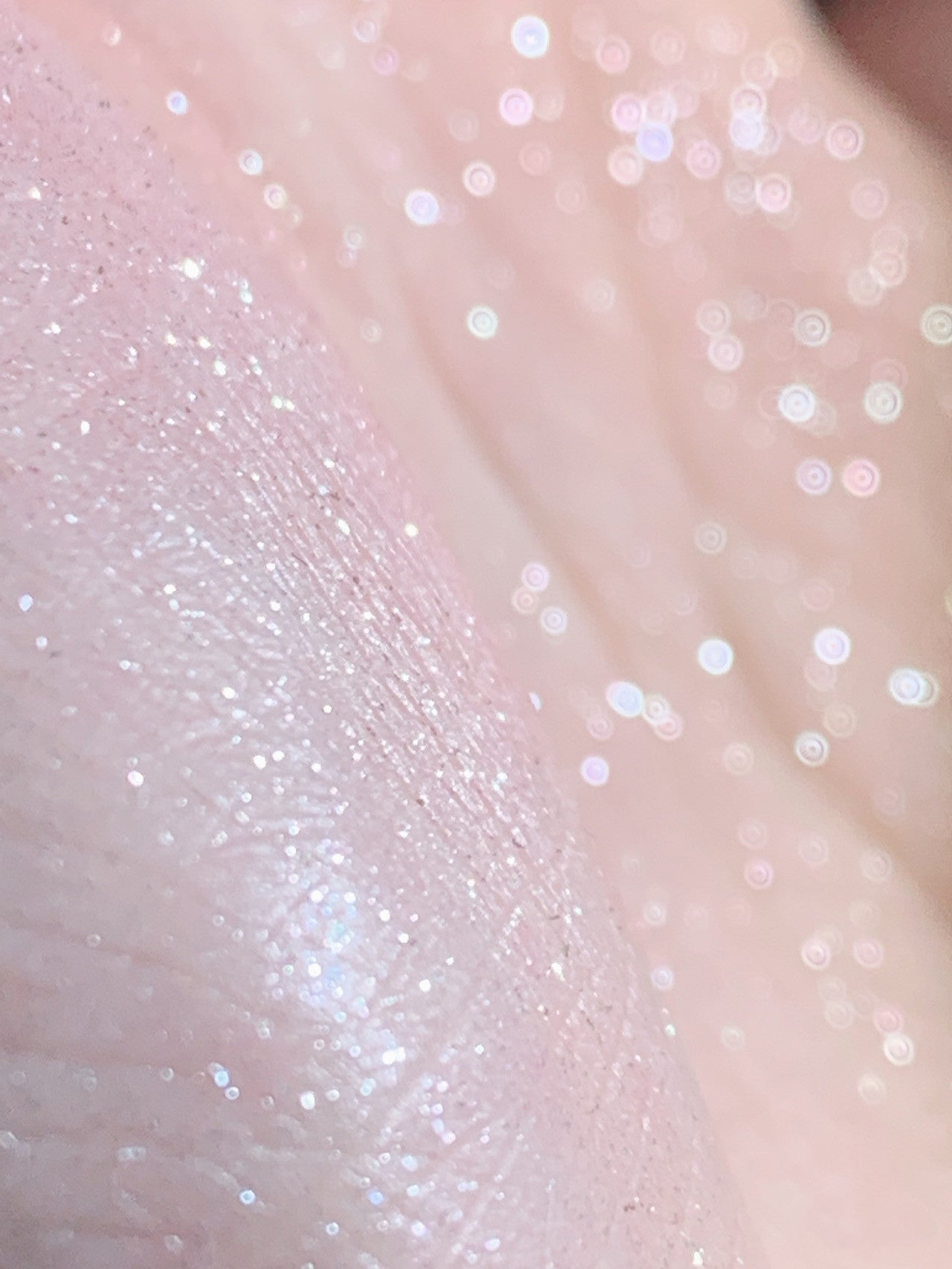 スターダストダイヤモンドハイライトパウダー/PERFECT DIARY/パウダーハイライトを使ったクチコミ(5枚目)