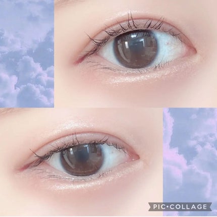 春野わこ on LIPS 「♡♡2022お気に入りメイクまとめ♡♡2022年に投稿したメイ..」(8枚目)