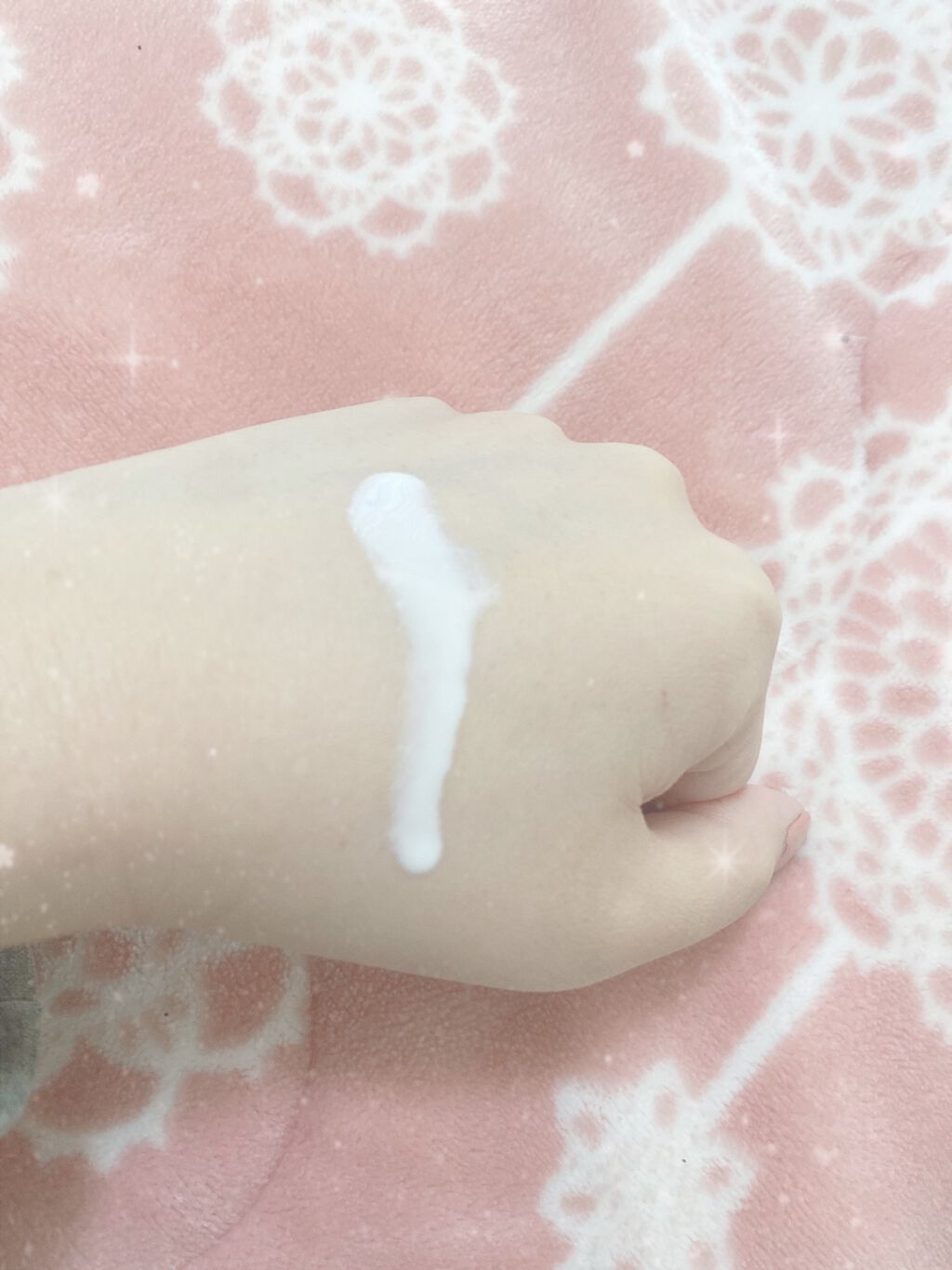 ラディアント タッチ ブラープライマー/YVES SAINT LAURENT BEAUTE/化粧下地を使ったクチコミ（2枚目）