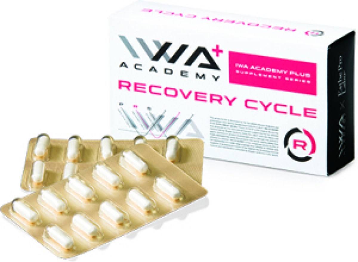 リカバリーサイクル エステプロ・ラボ