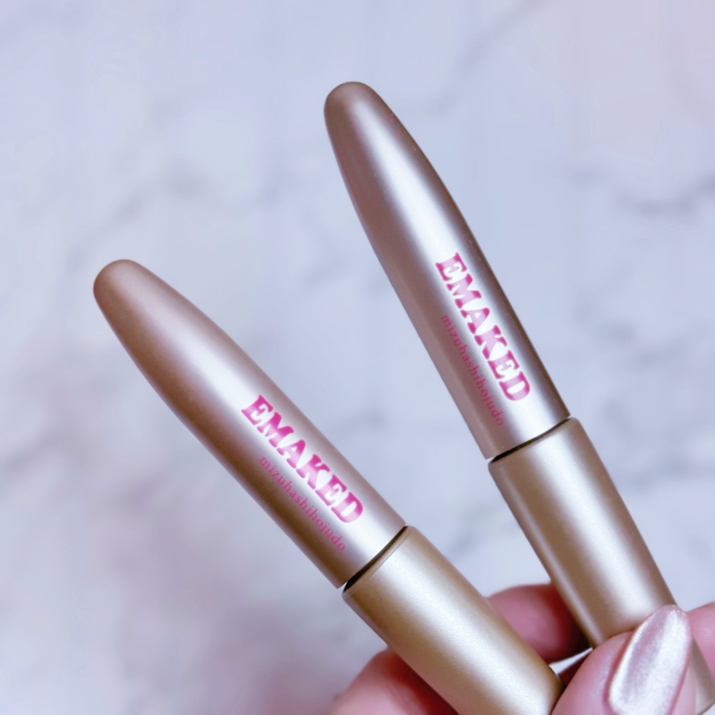 EMAKEDïŒãšããŒãããïŒ/æ°Žæ©ä¿å¯¿å 補è¬/ãŸã€ãçŸå®¹æ¶²ã䜿ã£ãã¯ãã³ãïŒ5æç®ïŒ