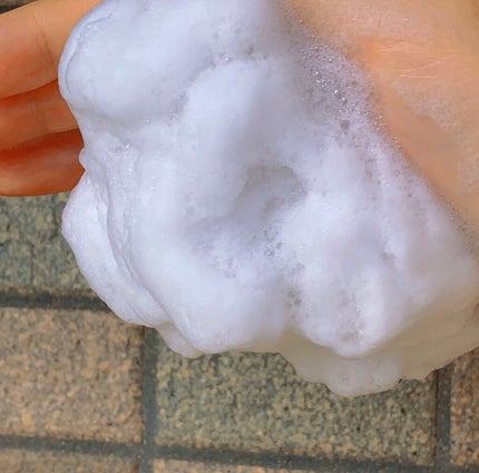 エンジェルスキン ボディウォッシュ サボン&ブーケの香り/ニベア/ボディソープを使ったクチコミ(5枚目)