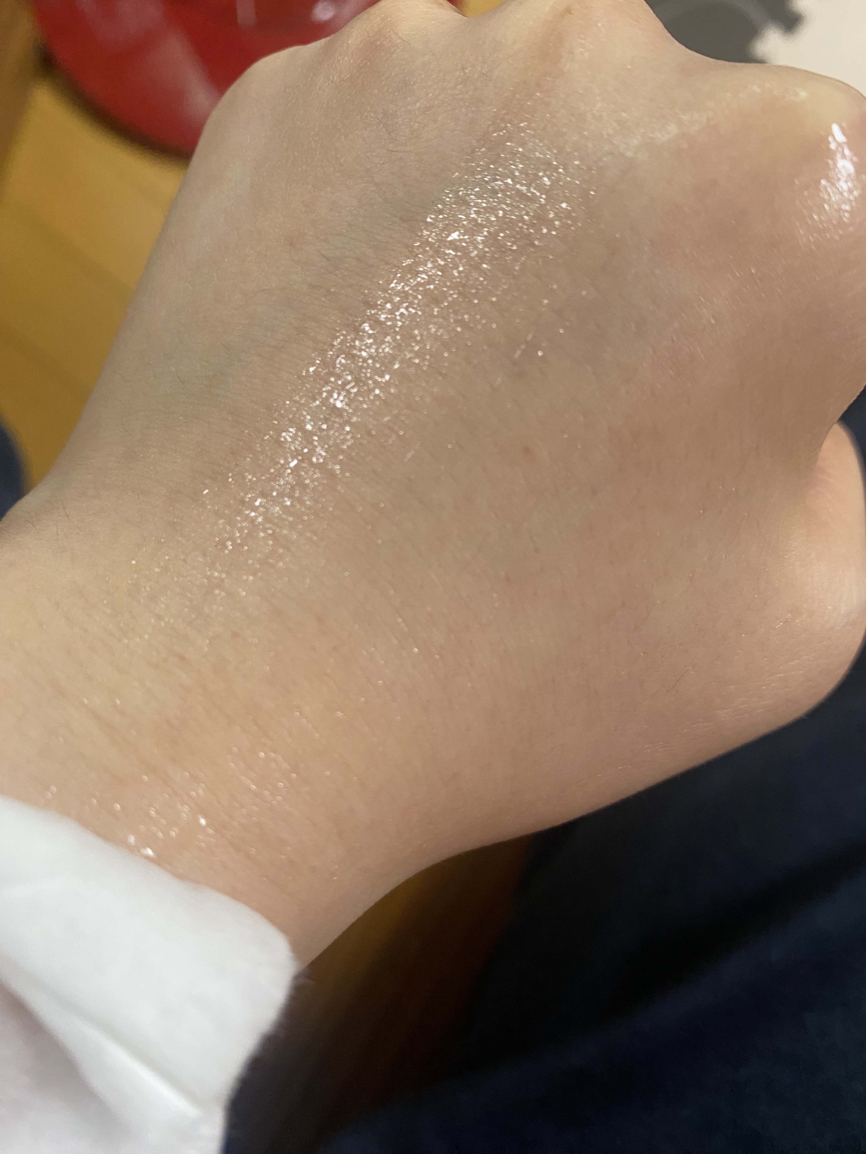 バイオ コンディショニング エッセンス/IOPE/ブースター・導入液を使ったクチコミ（3枚目）