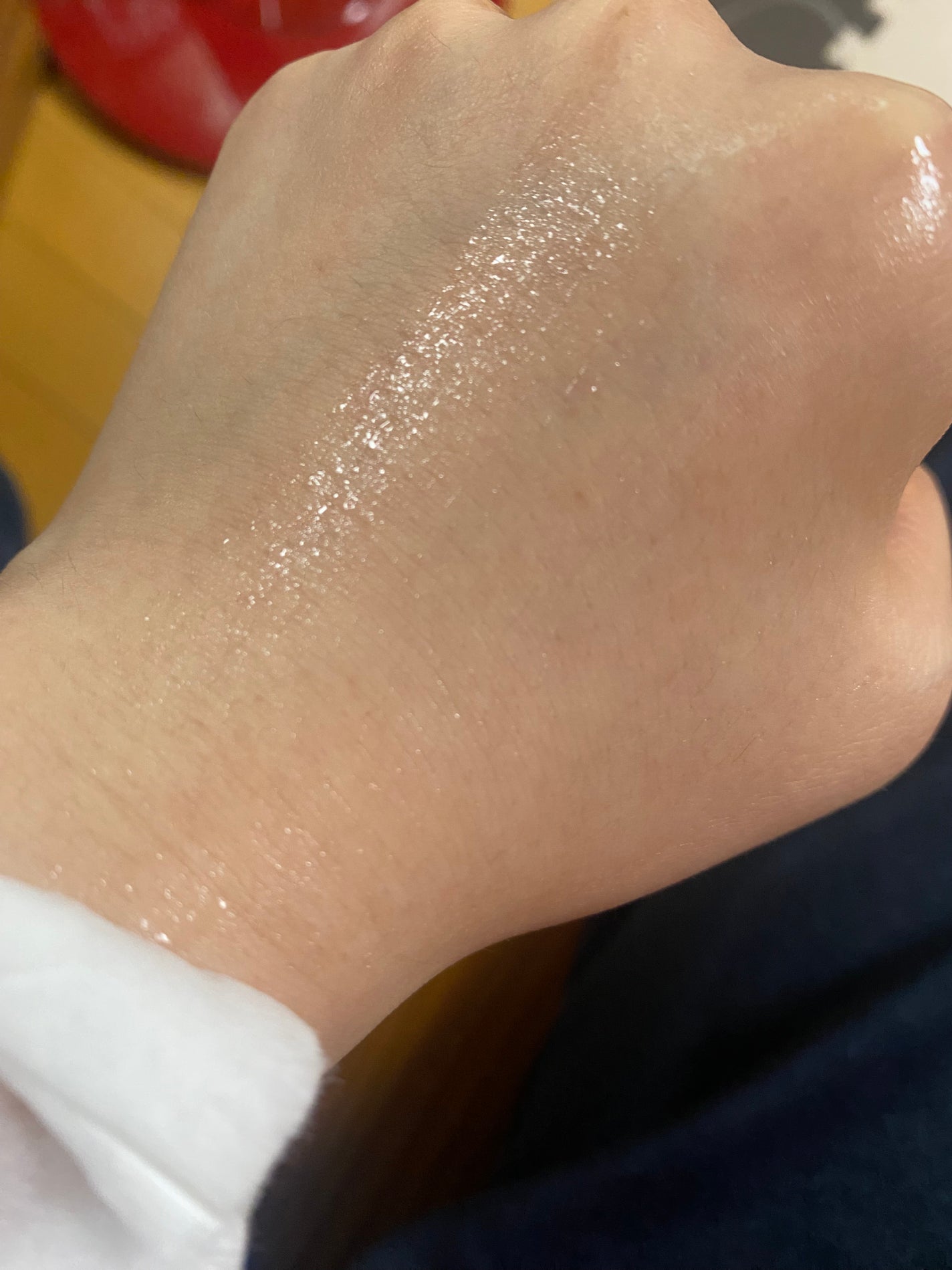 バイオ コンディショニング エッセンス/IOPE/ブースター・導入液を使ったクチコミ(3枚目)