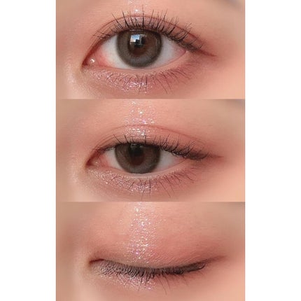 キル ラッシュ スーパープルーフ マスカラ/CLIO/マスカラを使ったクチコミ(5枚目)