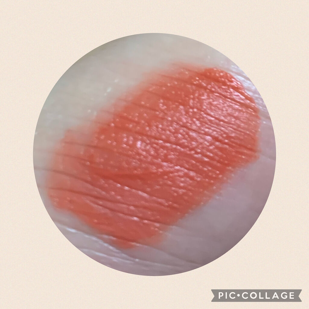 ローカー スウィートレイヤーティント/ETUDE/口紅を使ったクチコミ（2枚目）