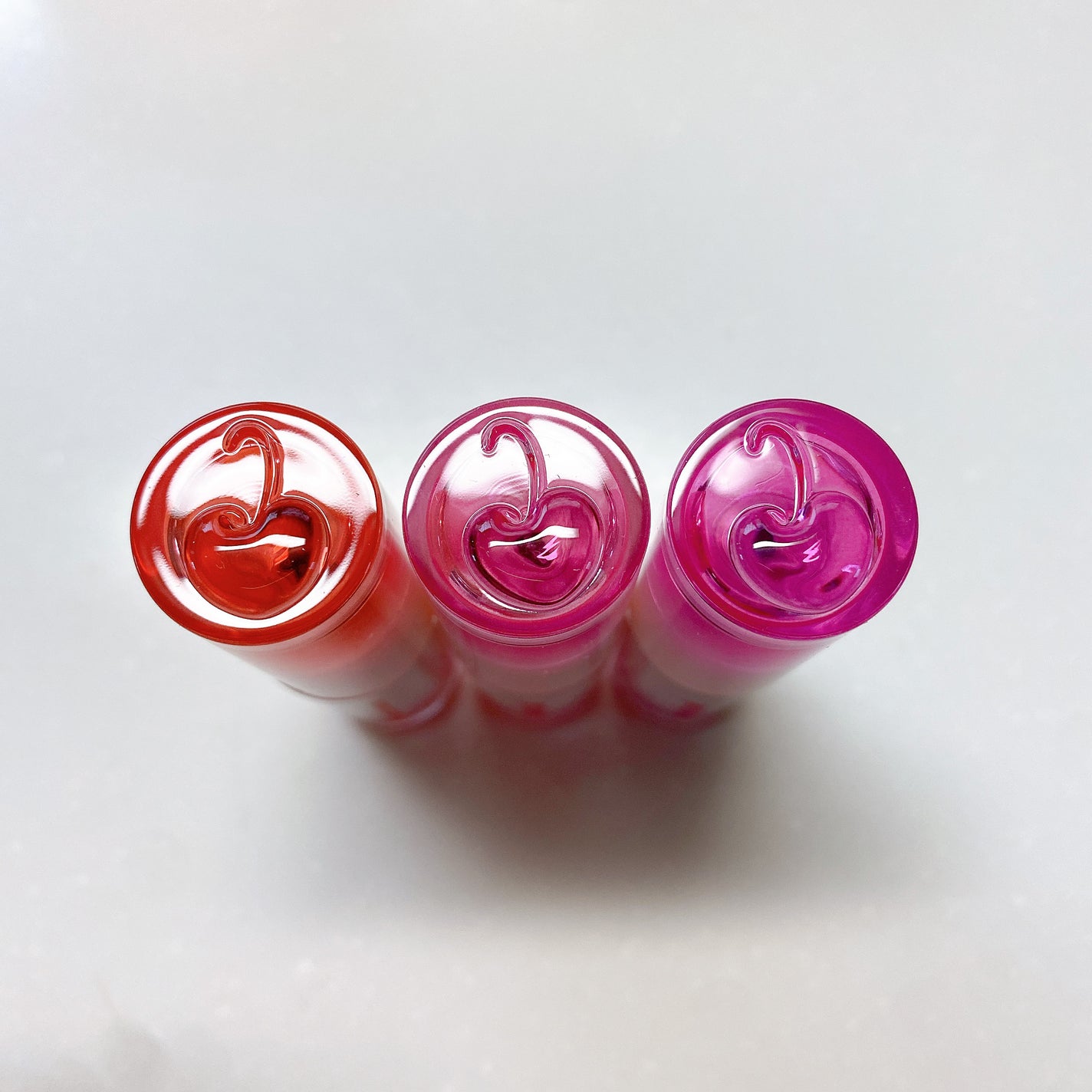 インク ムード グロイ ティント/PERIPERA/リップティントを使ったクチコミ(6枚目)