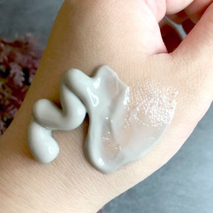 クレイ W クレンズ/アンテリージェEX/クレンジングクリームを使ったクチコミ(4枚目)