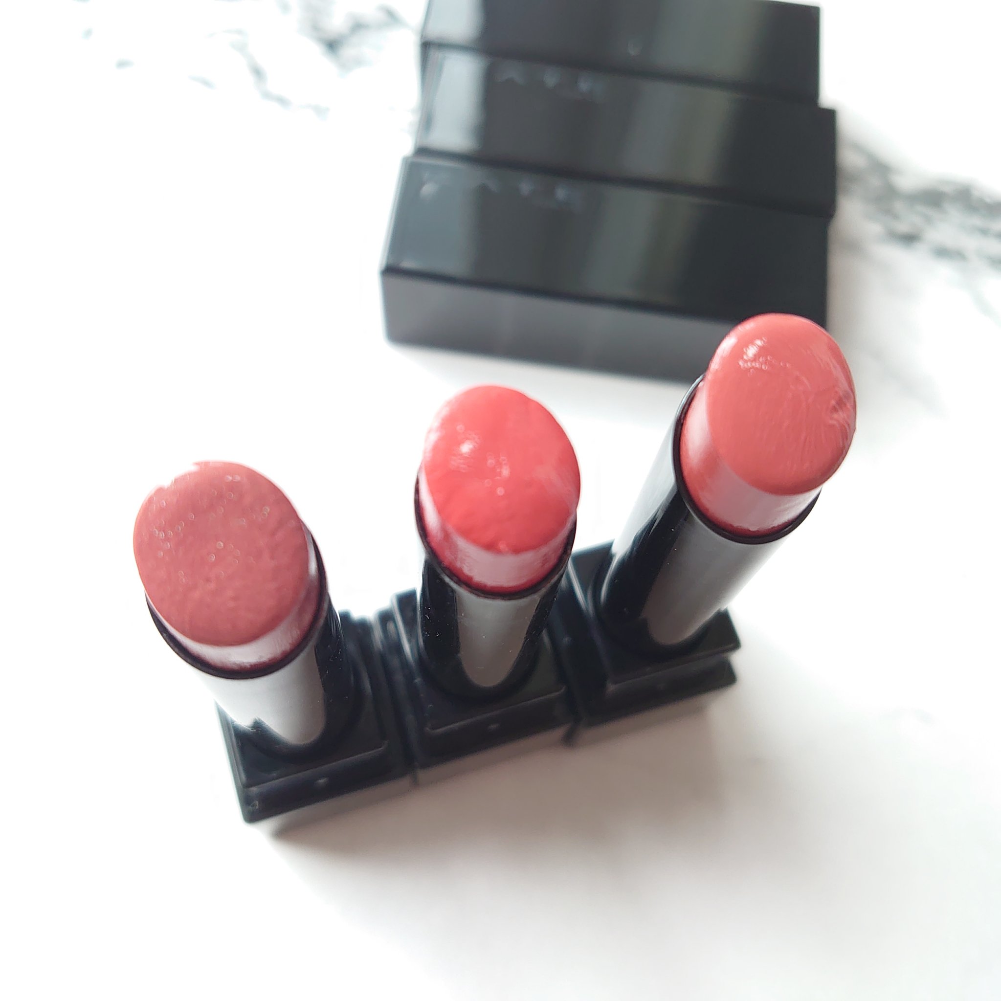 ケイト リップモンスター/KATE/口紅を使ったクチコミ（2枚目）