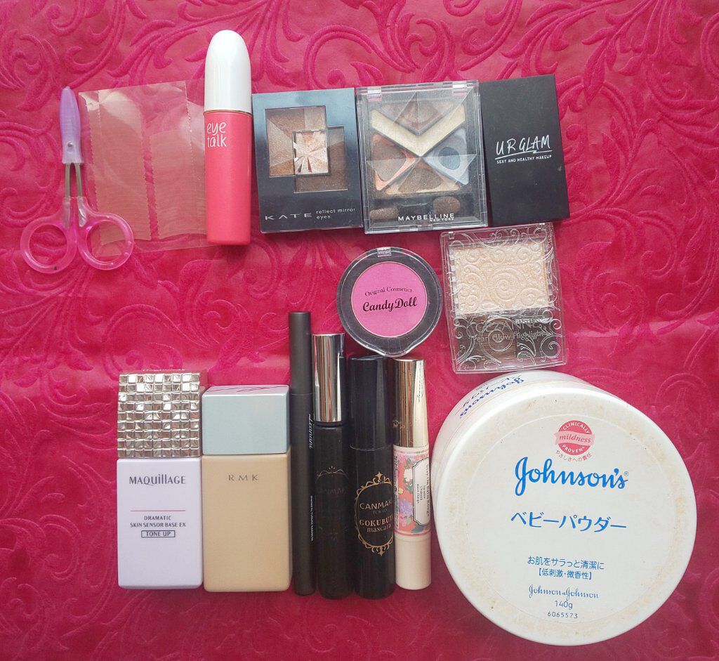 レアナニプレミアムリキッドアイライナーS ディープブラック/Leanani/リキッドアイライナーを使ったクチコミ（2枚目）