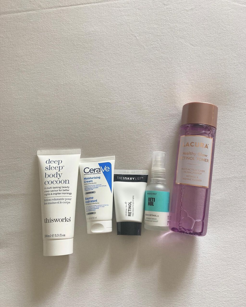 Moisturizing Cream/CeraVe/ボディクリームを使ったクチコミ（1枚目）