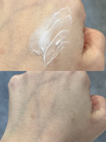 ドゥ ローズ ハンドクリーム/MUZIGAE MANSION/ハンドクリームを使ったクチコミ(4枚目)