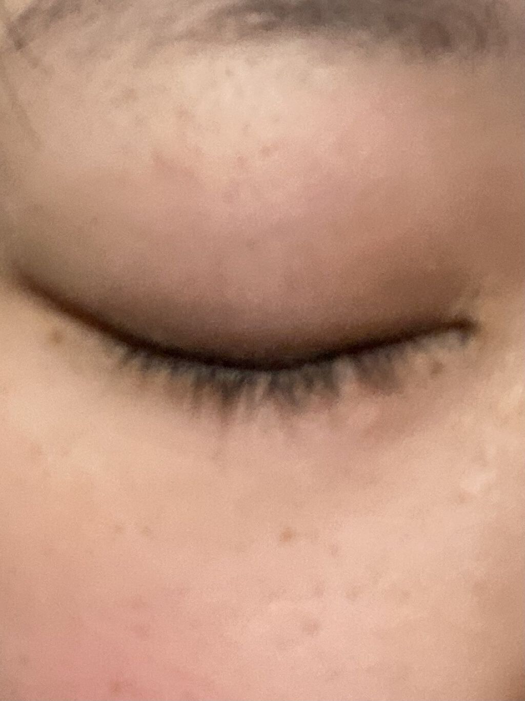 EMAKED（エマーキット）/水橋保寿堂製薬/まつげ美容液を使ったクチコミ（3枚目）