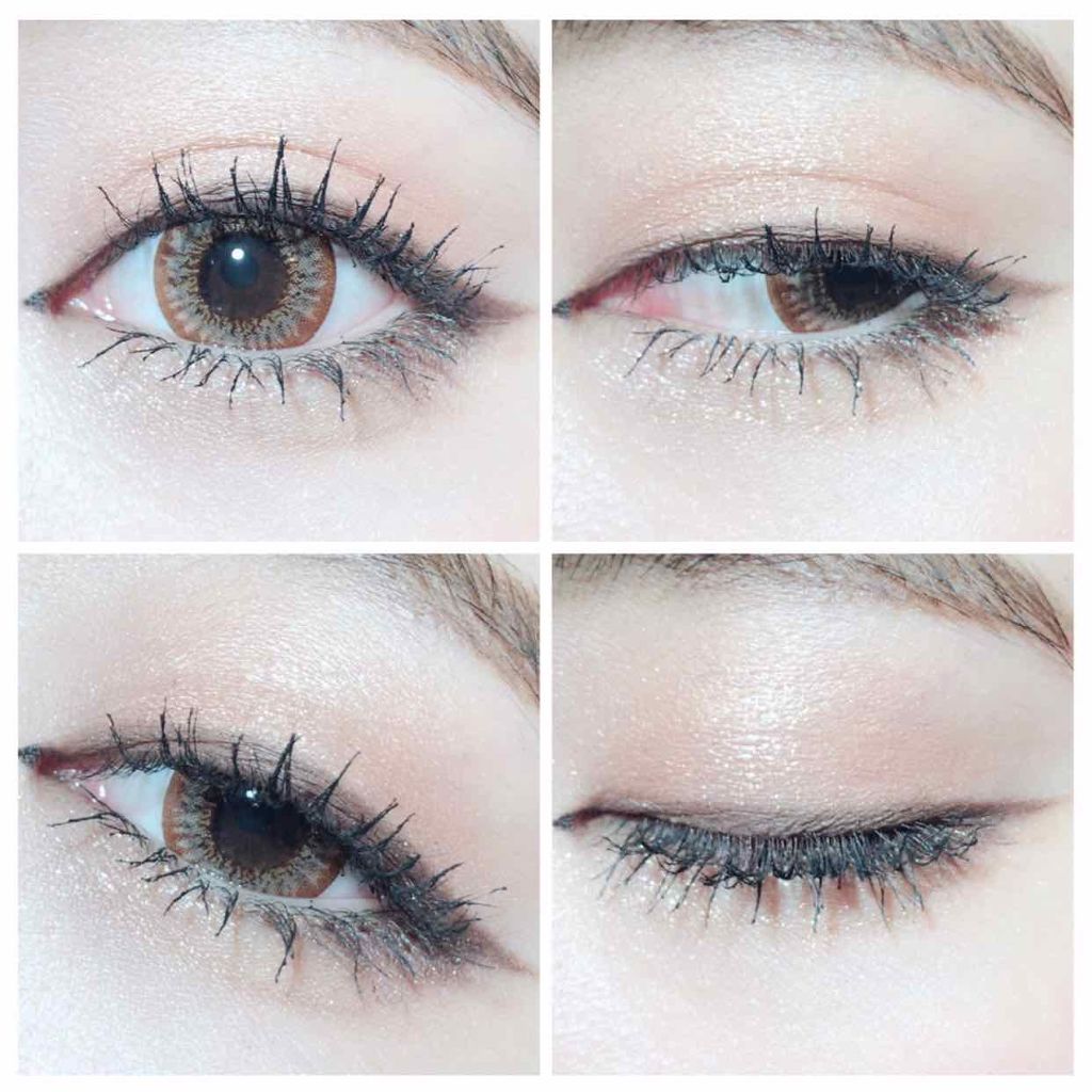 アイ カラー クォード/TOM FORD BEAUTY/アイシャドウパレットを使ったクチコミ(3枚目)