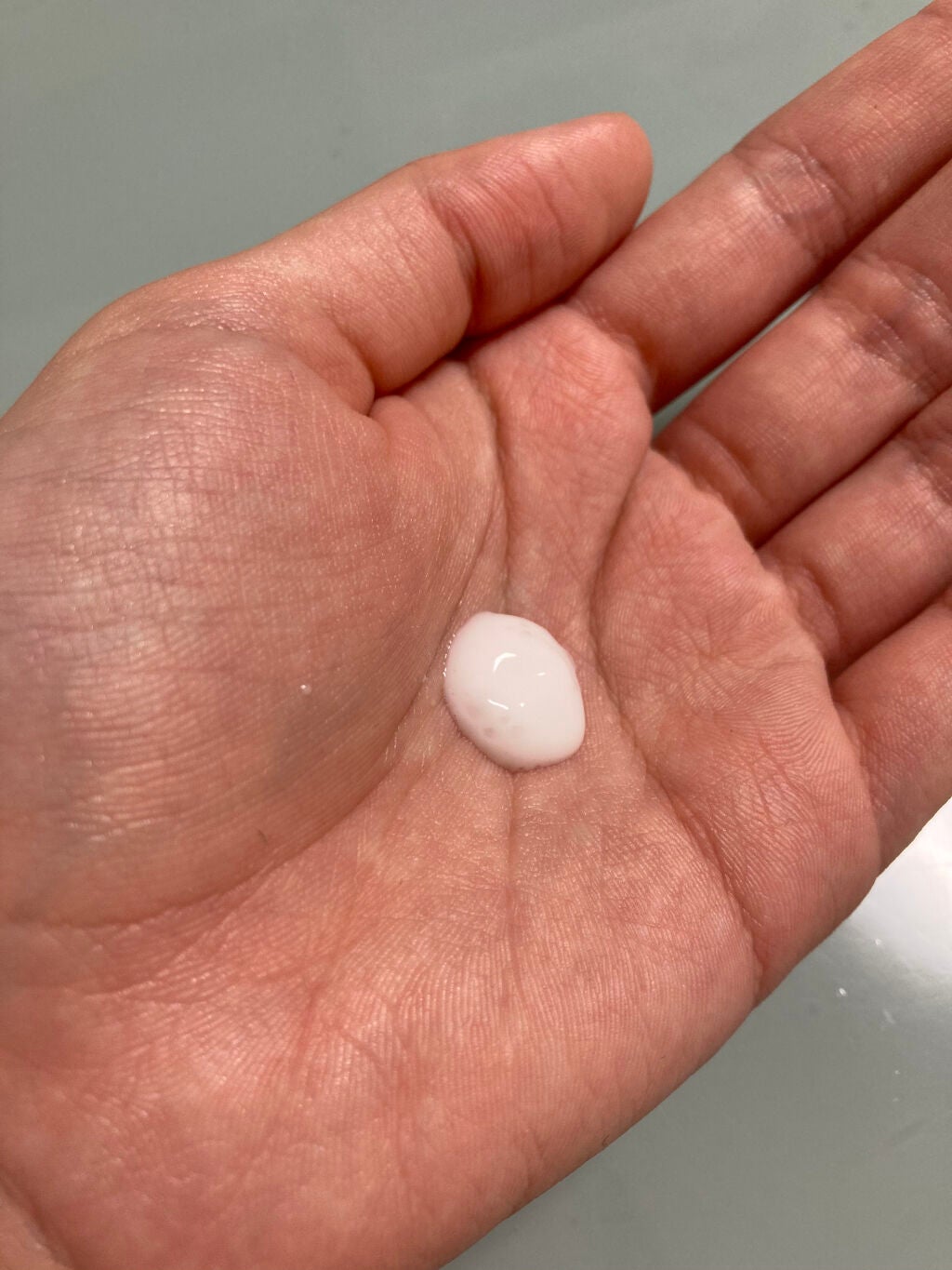 ちかっぴ on LIPS 「こんばんは!備忘録的投稿です🙃今日は、KISOヒトミドミルクレ..」(3枚目)