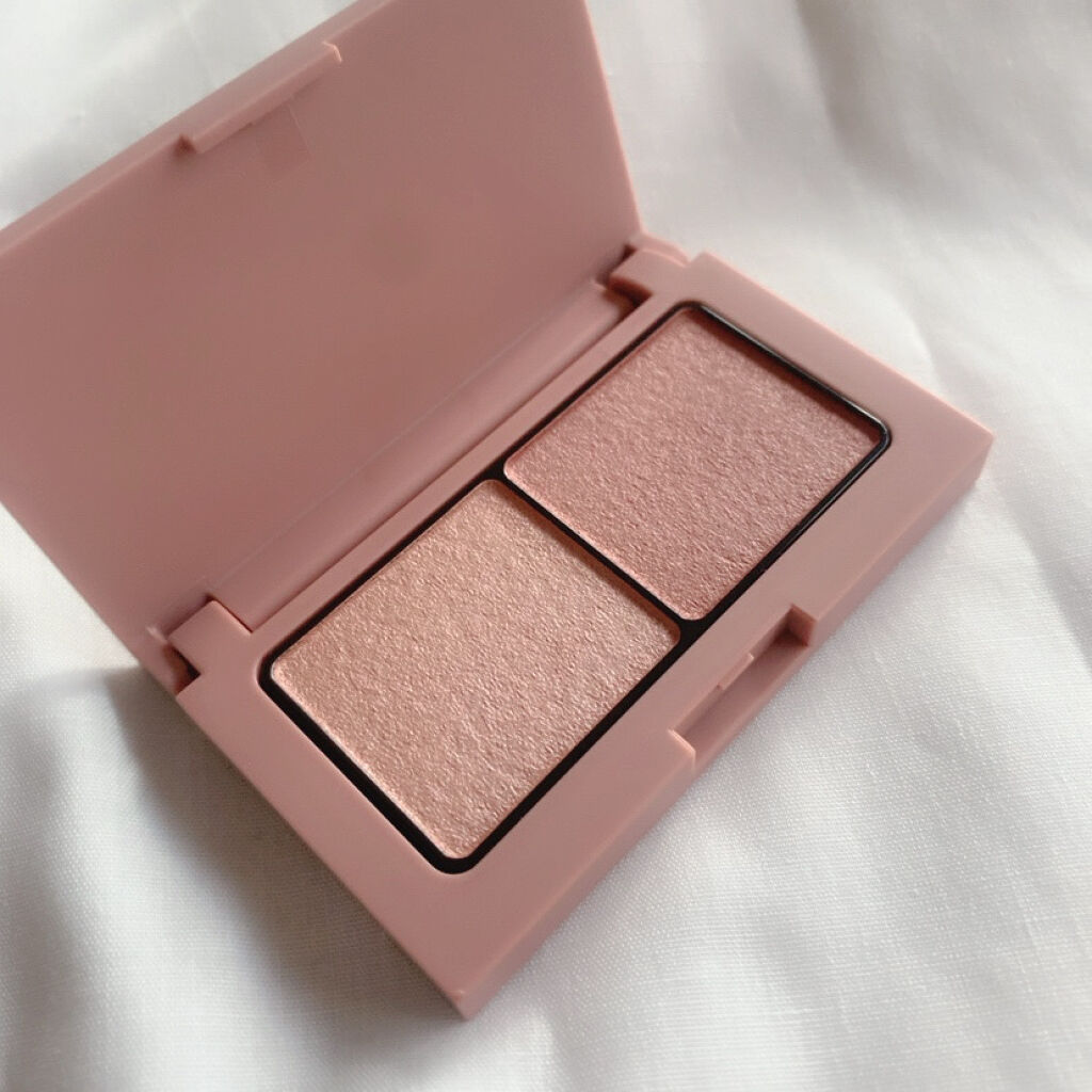 エテュセ アイエディション(カラーパレット)/ettusais/アイシャドウパレットを使ったクチコミ（2枚目）