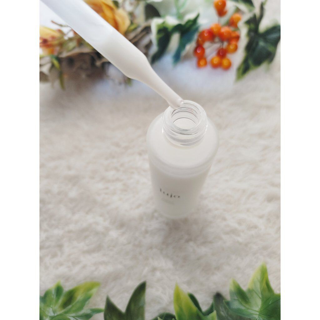 エンリッチエッセンス/lujo/美容液を使ったクチコミ（3枚目）