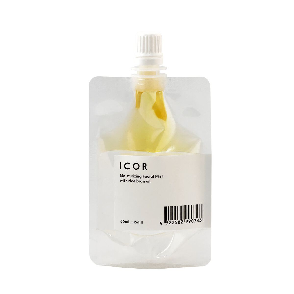 オイルインミスト 詰替用（50mL）