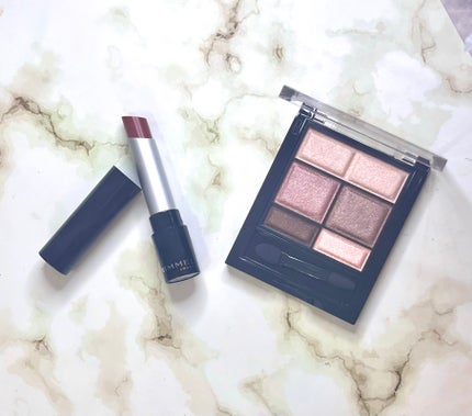 ラスティング フィニッシュ クリーミィモイスト リップスティック/リンメル ロンドン/口紅を使ったクチコミ(7枚目)