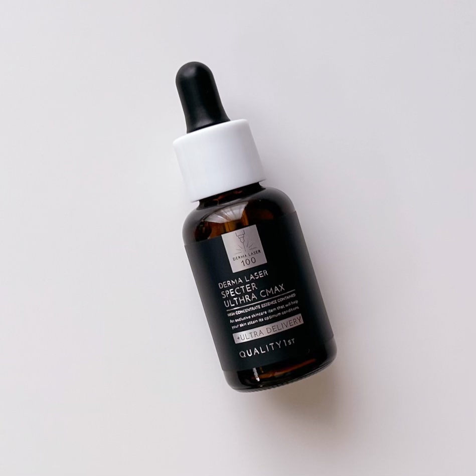 【新品】ダーマレーザースペクター　美容液　セラマックス　3点セット 楽天市場】ダーマレーザー 美容液 ウルセラR ウルセラC ウルセラ