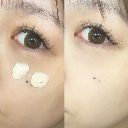 アリィー クロノビューティ カラーチューニングUV/アリィー/日焼け止めクリームを使ったクチコミ(4枚目)