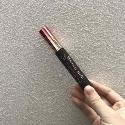 ロング&カールマスカラ アドバンストフィルム/ヒロインメイク/マスカラを使ったクチコミ(1枚目)