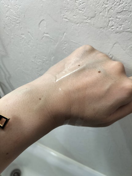 センテラ ライトクレンジングオイル/SKIN1004/オイルクレンジングを使ったクチコミ(1枚目)