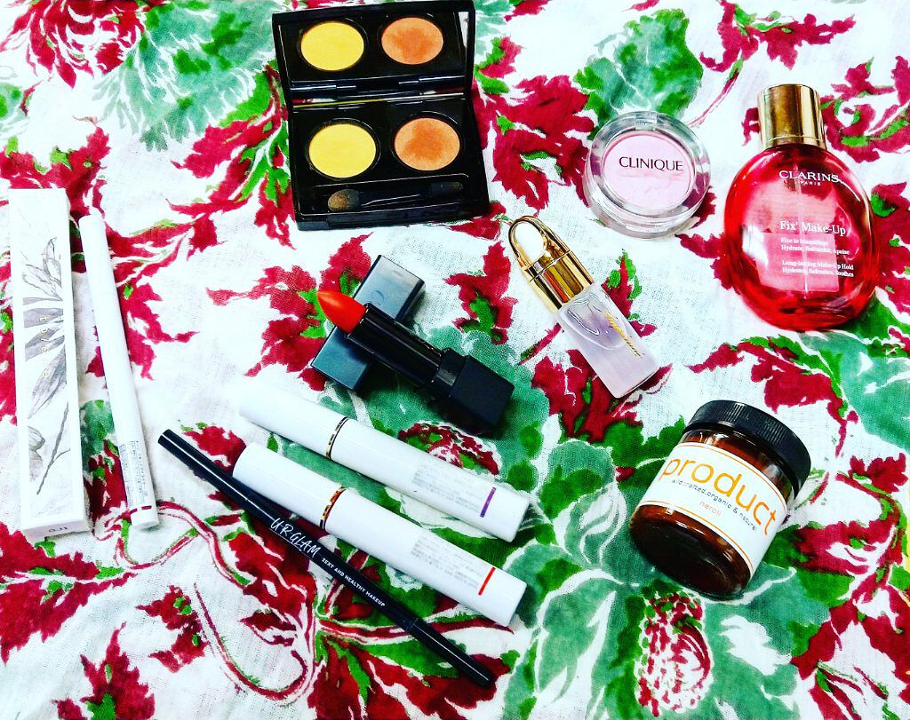 クリア リップコート/Amplitude/リップオイルを使ったクチコミ（1枚目）