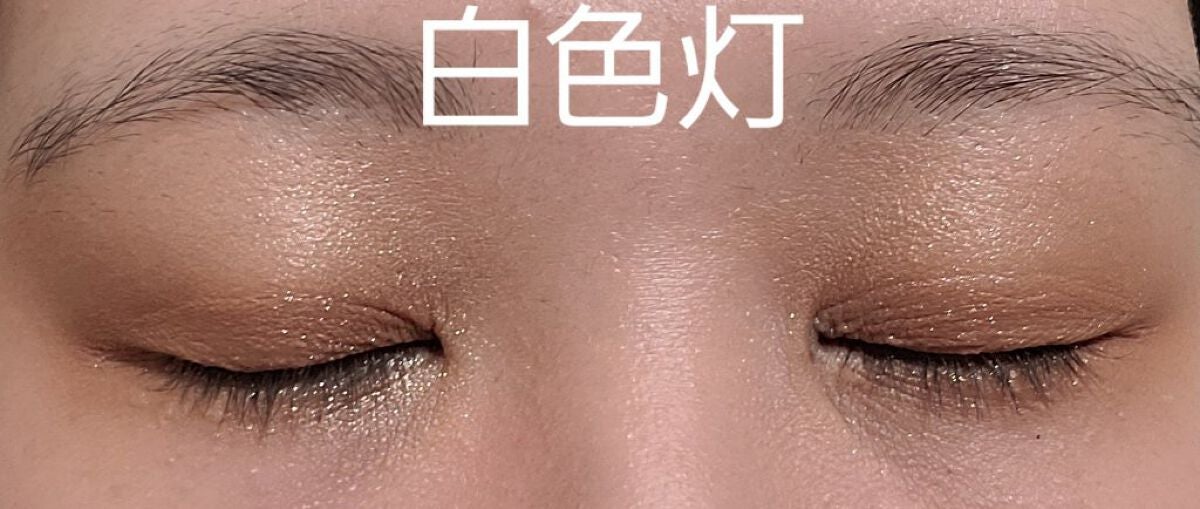 シャドウパレット/dasique/アイシャドウパレットを使ったクチコミ(2枚目)