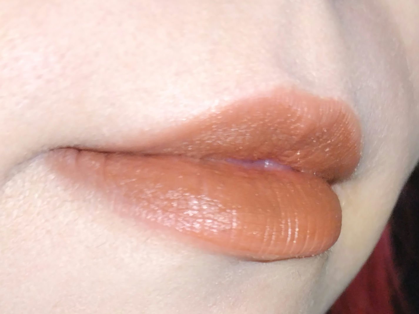 ヴィセ アヴァン シングルアイカラー/Visée/単色アイシャドウを使ったクチコミ（3枚目）