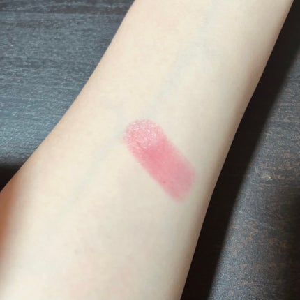 GUERLAIN キスキス ビー グロウのクチコミ「GUERLAIN様のリップ
実は一時期めちゃくちゃハマってて結構買っていたんですけど
こちらは.....」(3枚目)