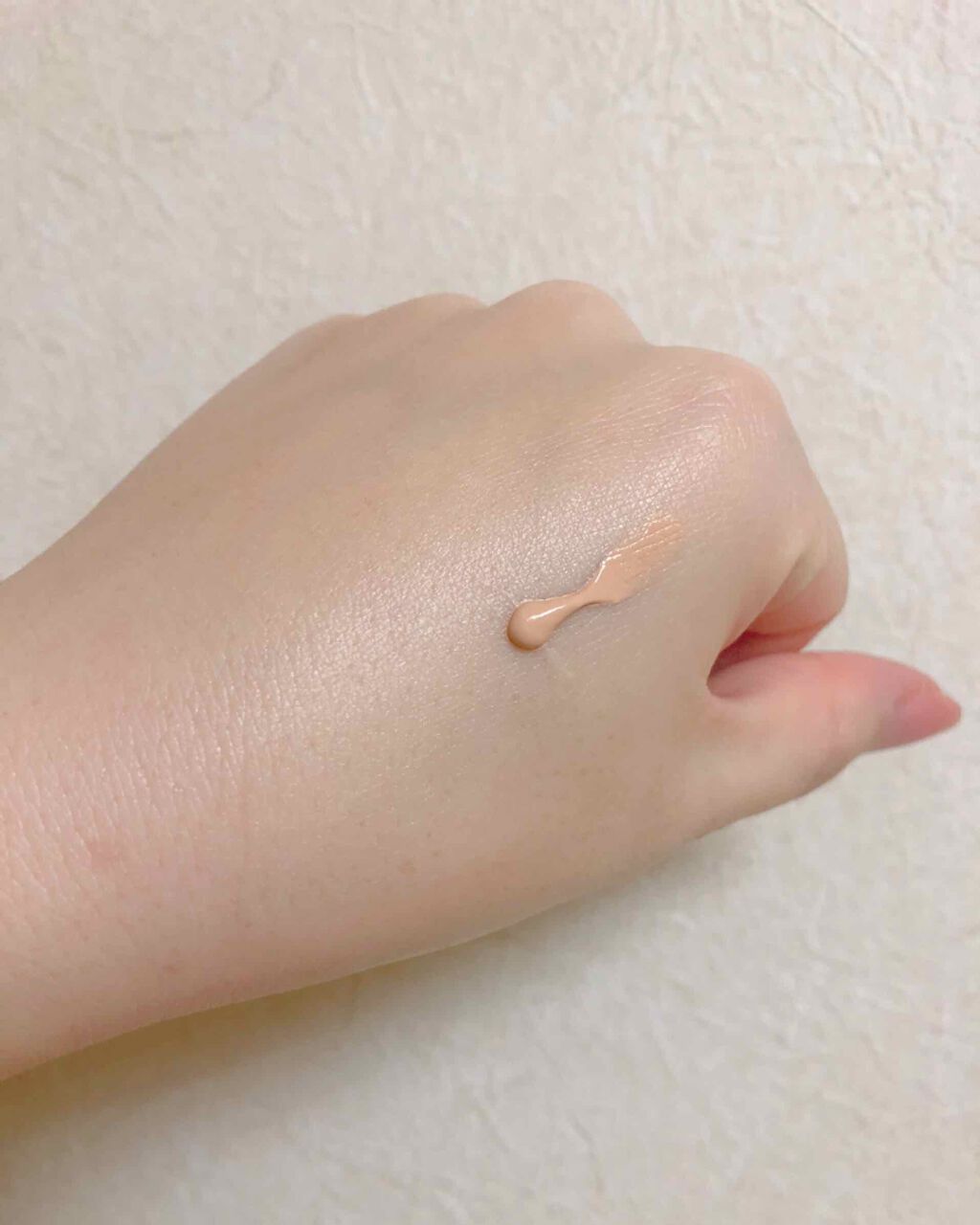 BB クリーム/ちふれ/BBクリームを使ったクチコミ（2枚目）