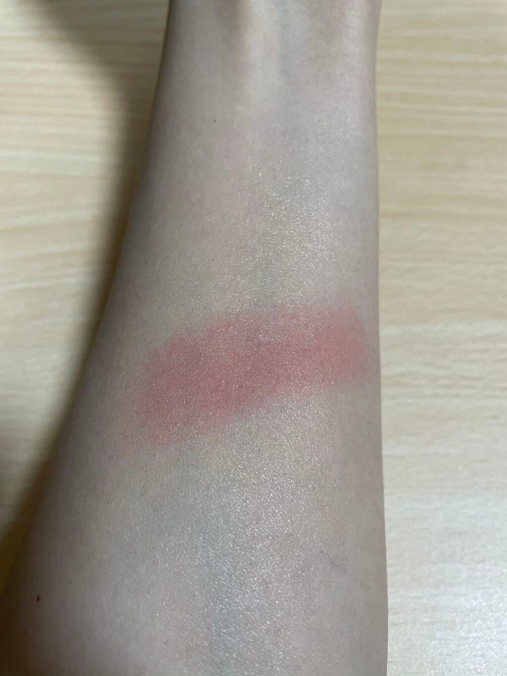 カバーステイWPファンデーションUV/コフレドール/パウダーファンデーションを使ったクチコミ(5枚目)