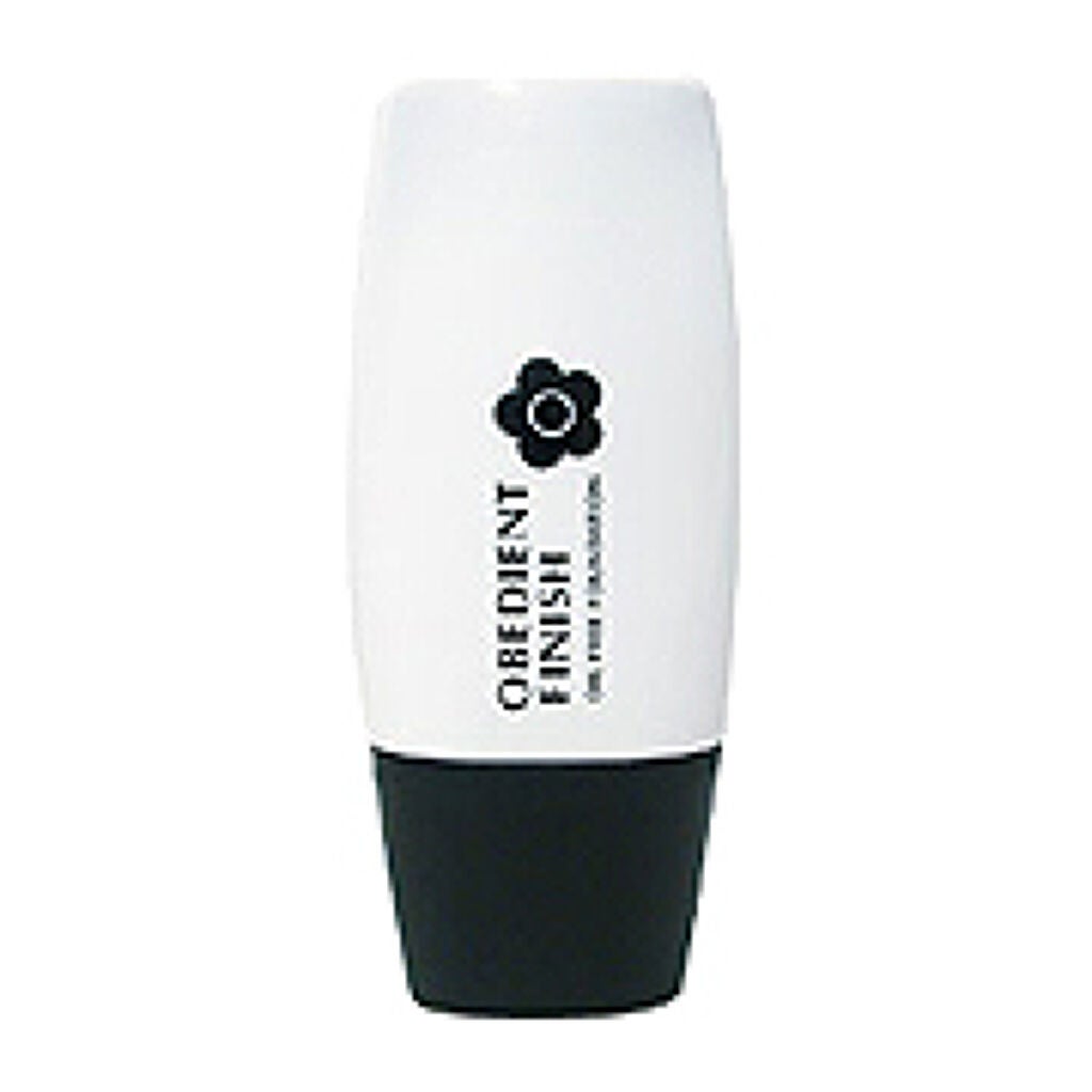オビーディエント フィニッシュ オイルフリーファンデーション(旧) MARY QUANT