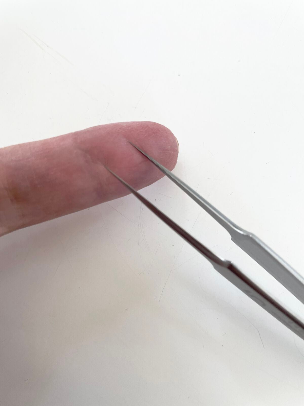 オロナインH軟膏 (医薬品)/オロナイン/その他を使ったクチコミ(5枚目)